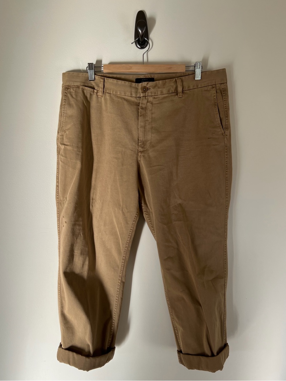 J. Crew Women’s Chino Pants